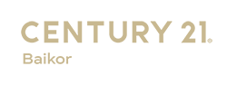 Baikor Century21 Logo