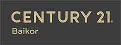 Baikor Century21 Logo